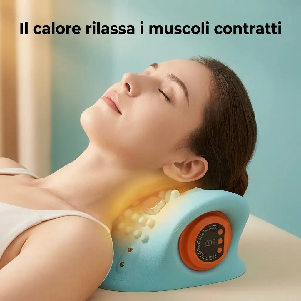 Massaggiatore Relivion™