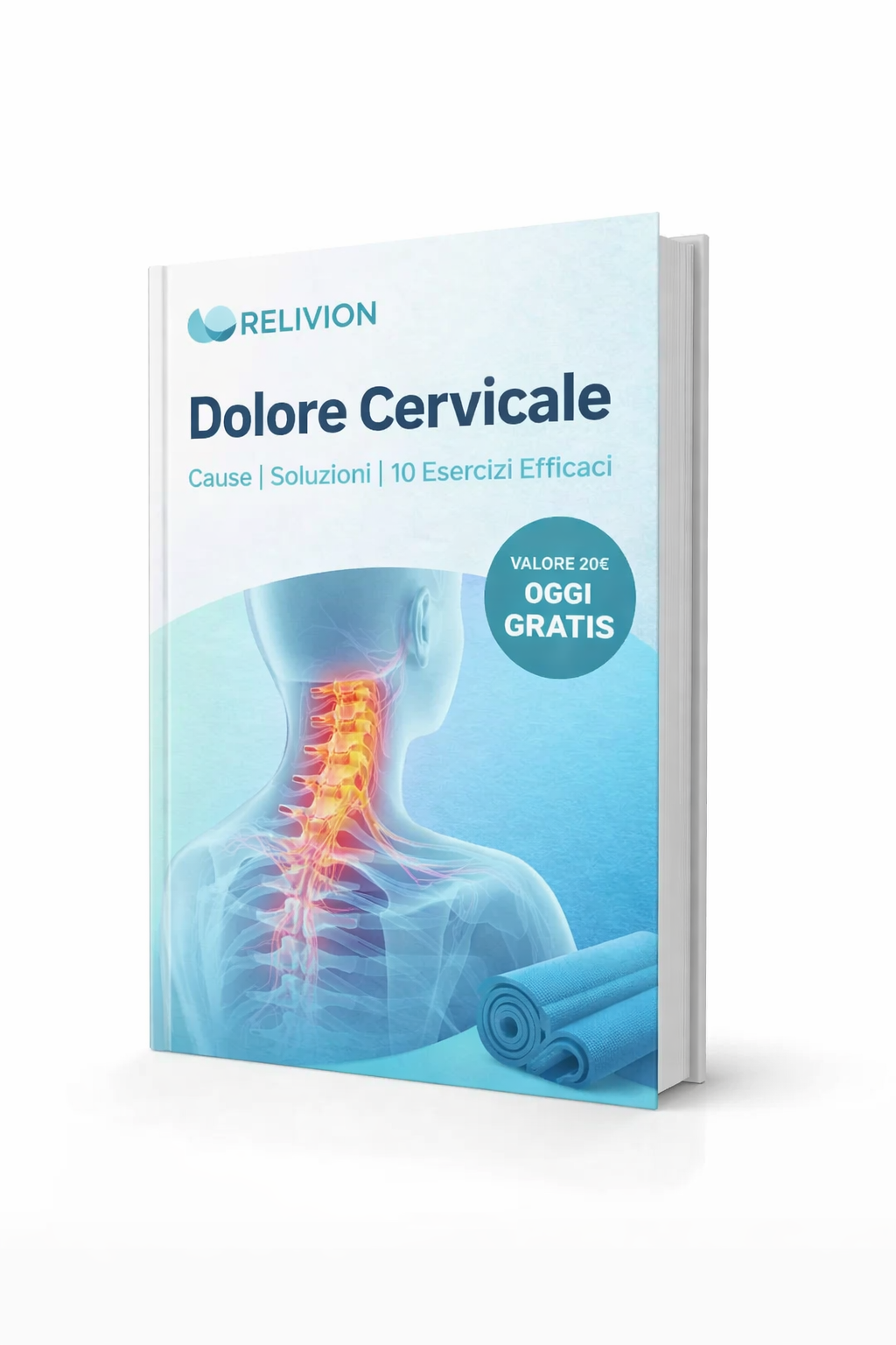 Dolore Cervicale EBook