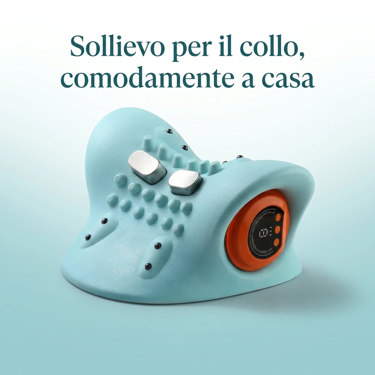 Massaggiatore Relivion™