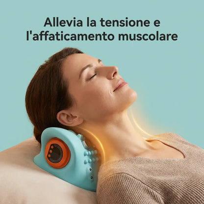 Massaggiatore Relivion™