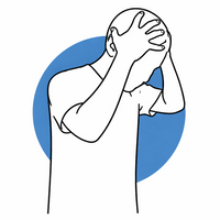 <strong>Mal di testa da tensione</strong>