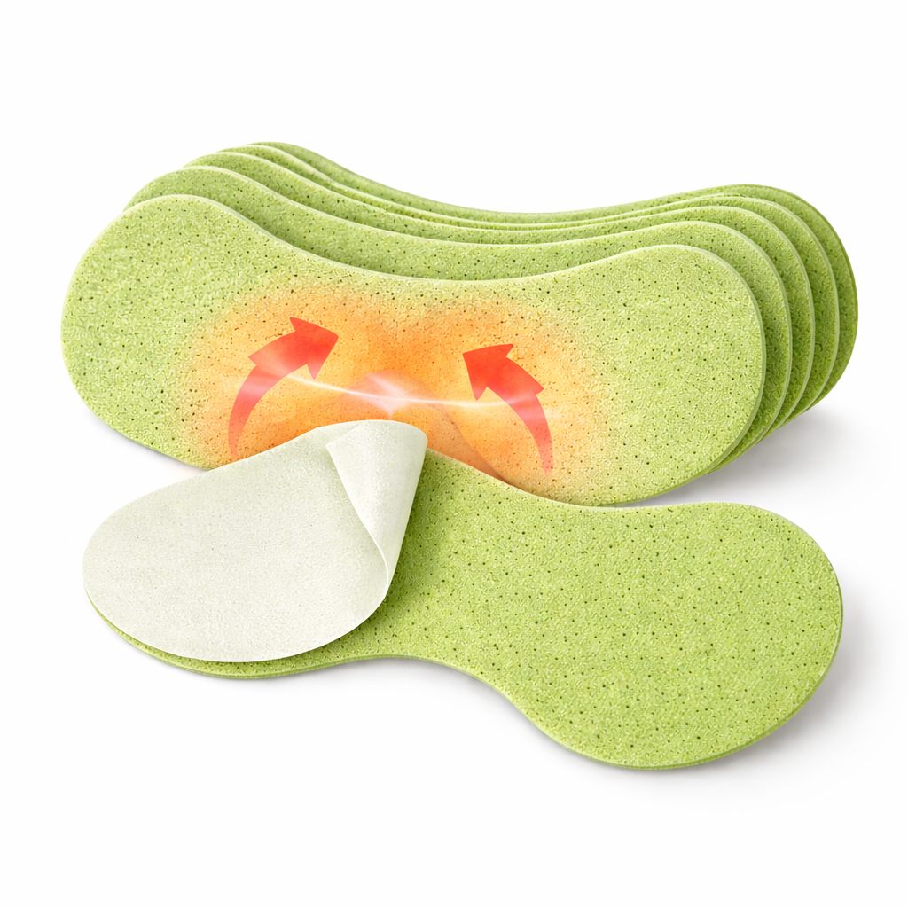 Cerotti Per Cervicale